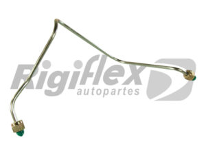 CAÑO INYECTOR MODELO FORD 4000 - CILINDRO Nº 1